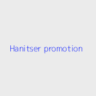 Promotion immobiliere hanitser promotion